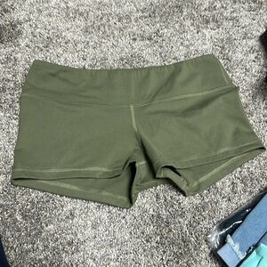 Fleo Workout Shorts